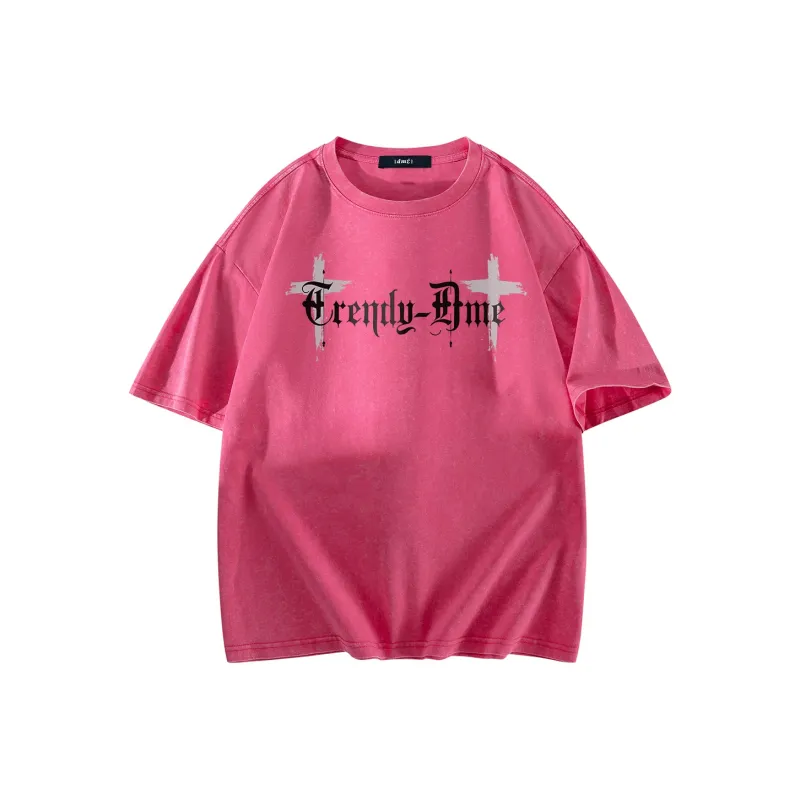Dme T Shirts Unisex-17