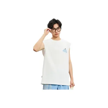 Three blessings Tank Tops Men