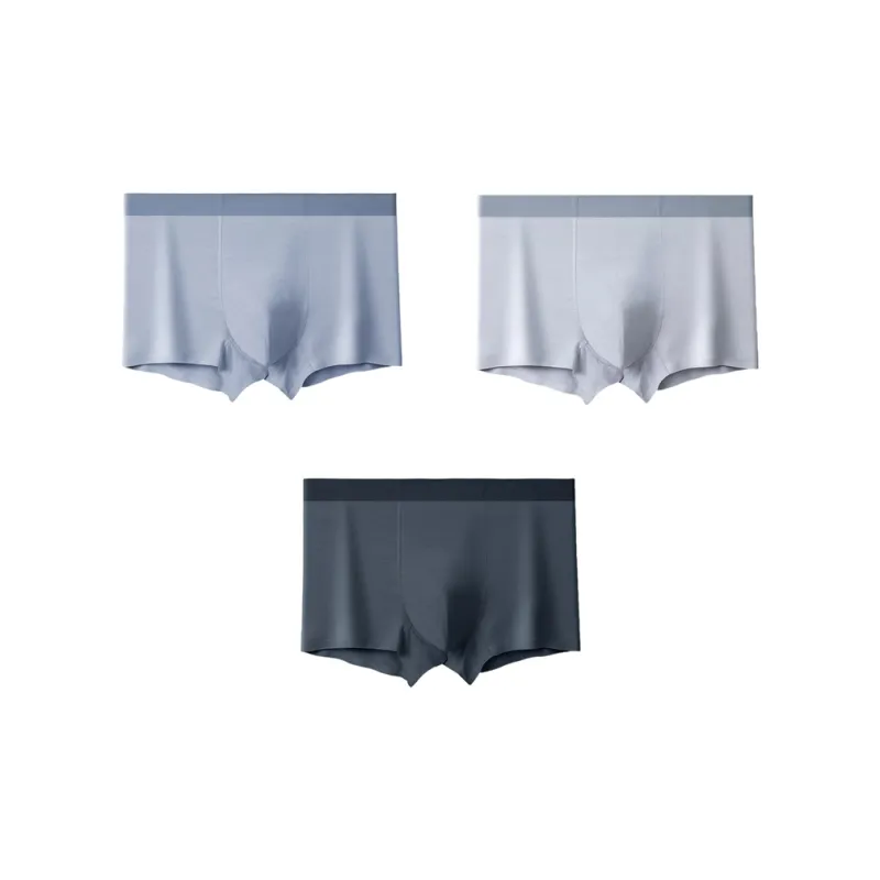 EFUTON Men's Underwear Men's Combo Set-24