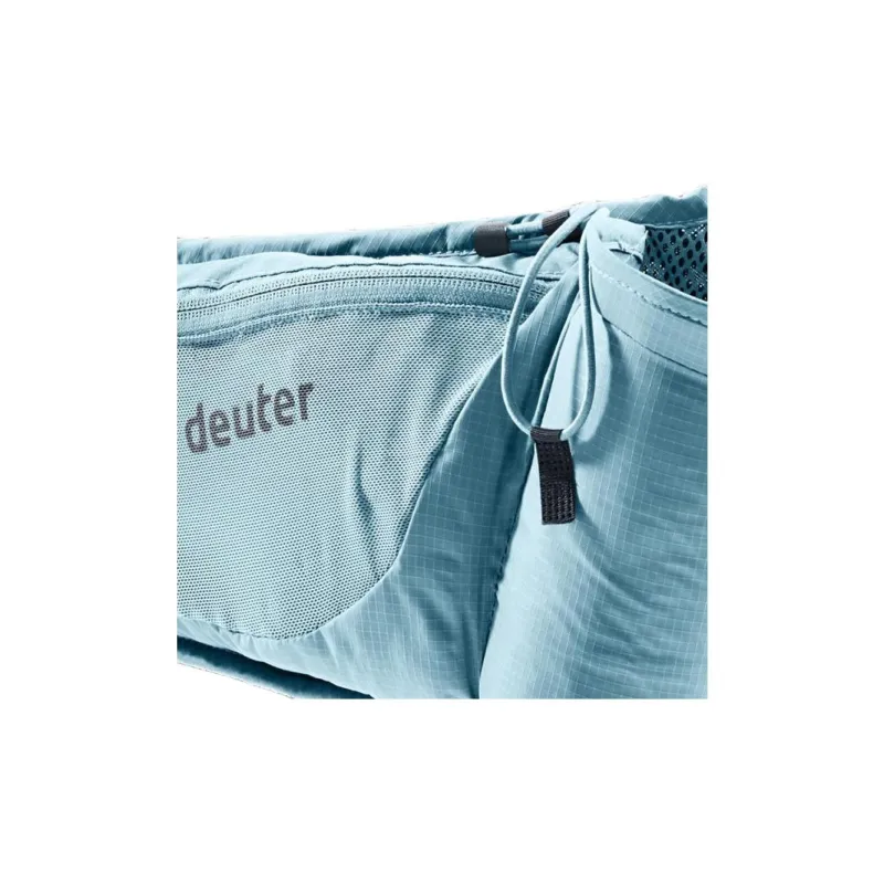 DEUTER Polyester Fanny Pack Unisex Lake Color-4