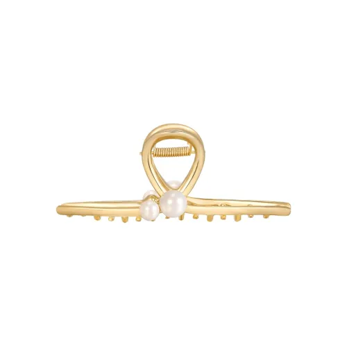 SHINE Zinc Alloy Hair Clips Women's