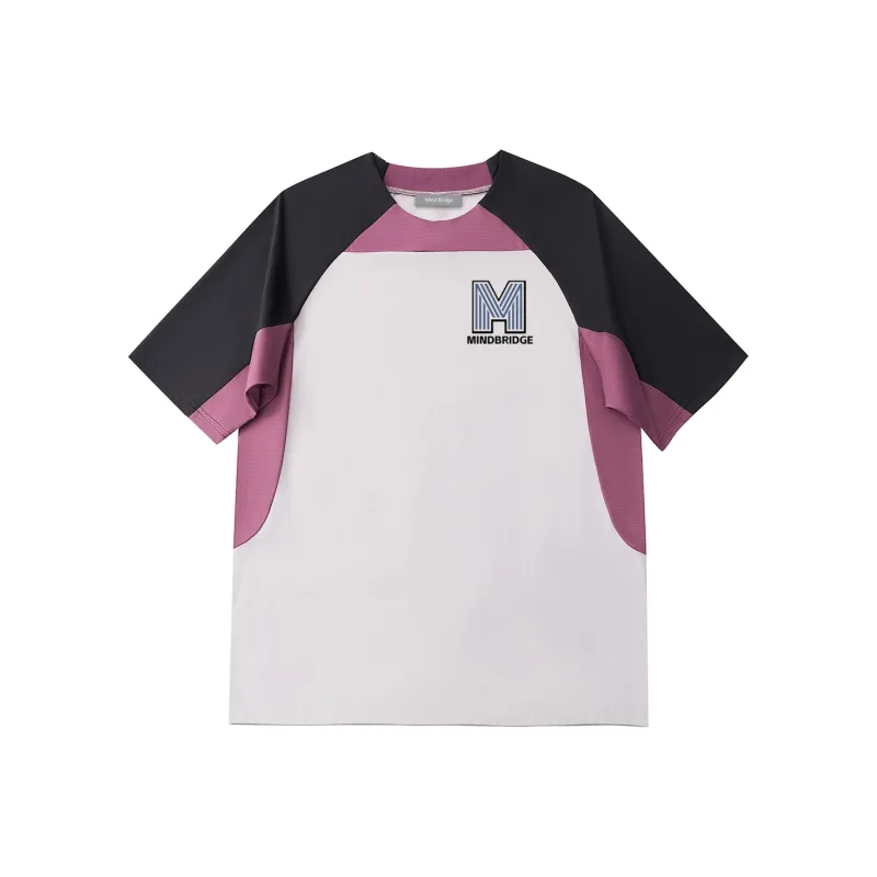 MindBridge T Shirts Unisex-15