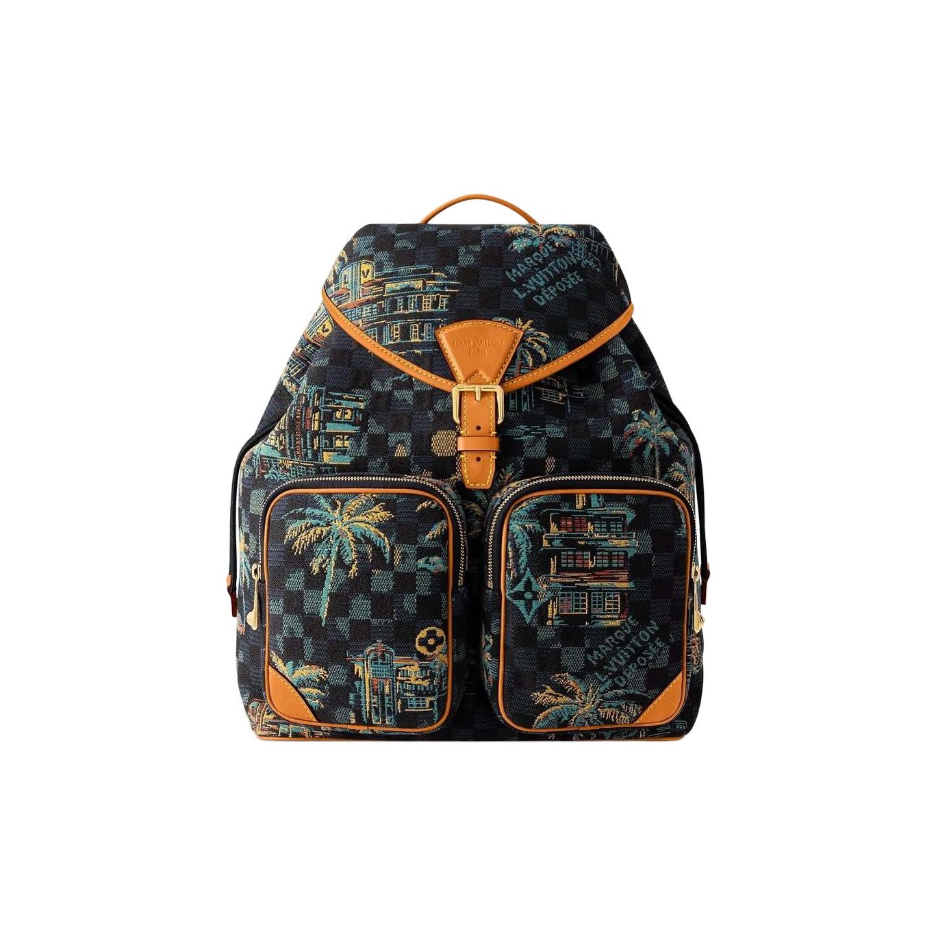 LOUIS VUITTON Backpacks Men on Sale & Authentic - POIZON