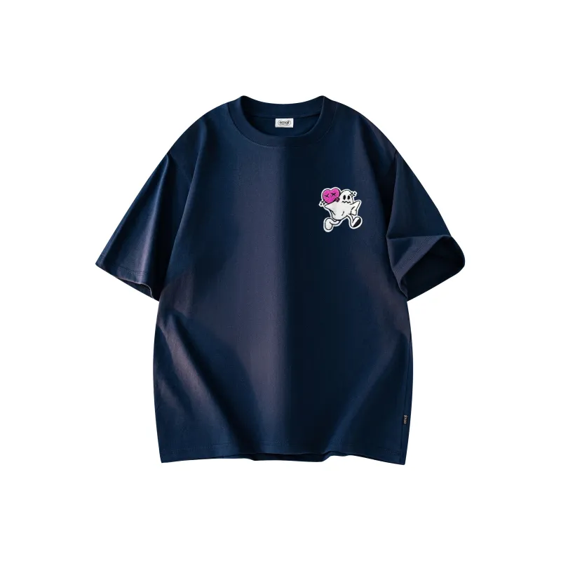 Emoji T Shirts Unisex-20