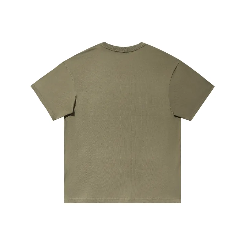 ZMOH T Shirts Unisex-14