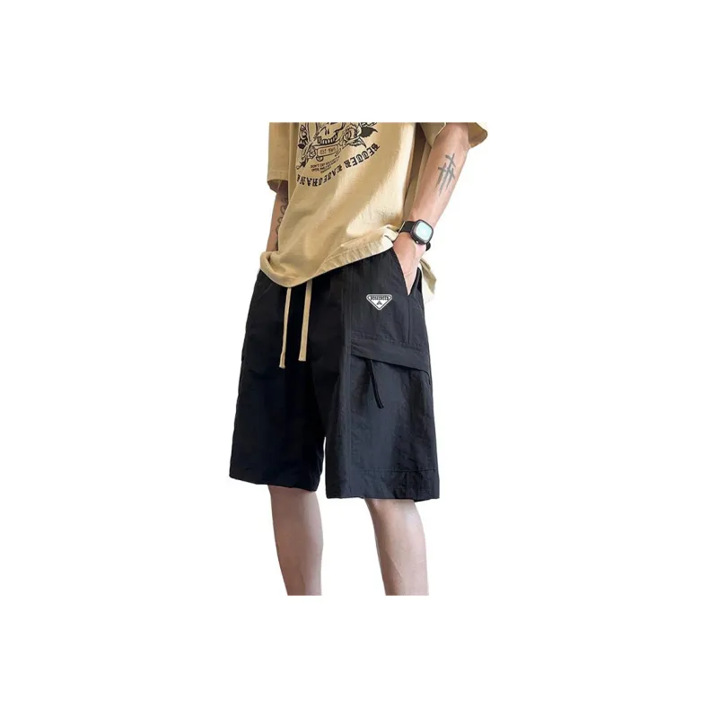 ROSECREED Casual Shorts Unisex-2