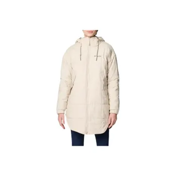 Columbia Chatfield Hill Jacket Women's Camel Brown