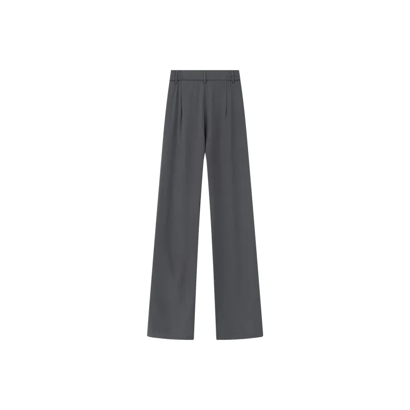 SAME FLOW Casual Pants Unisex-3