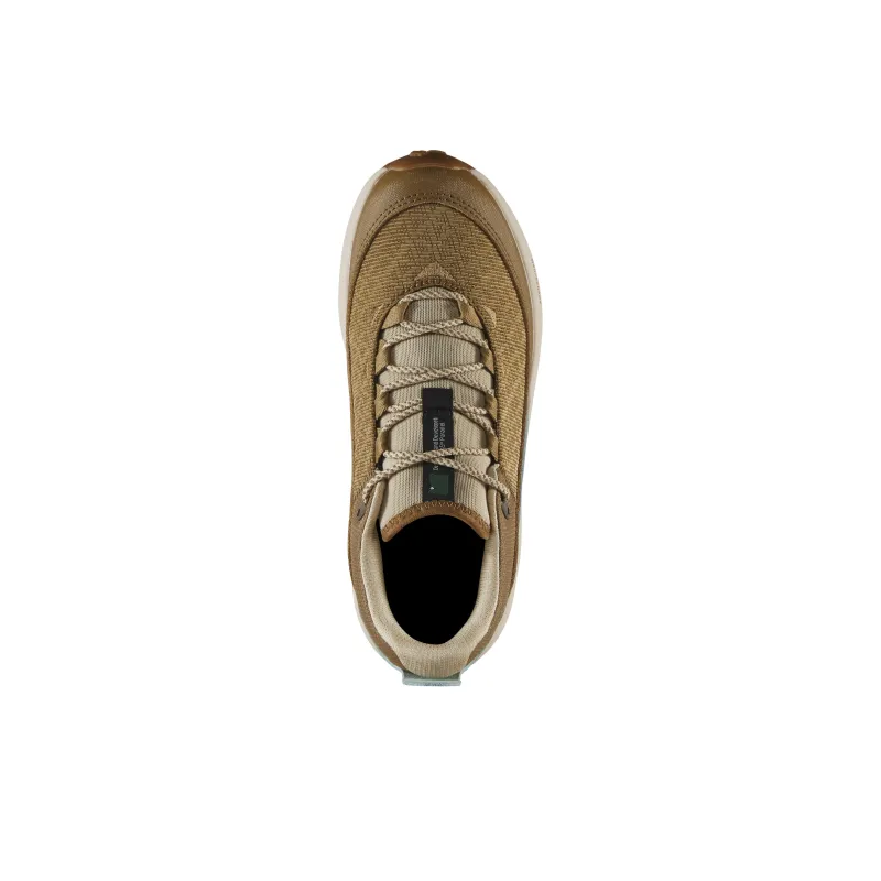 Danner Low Top Outdoor Shoes Women's Brown-3