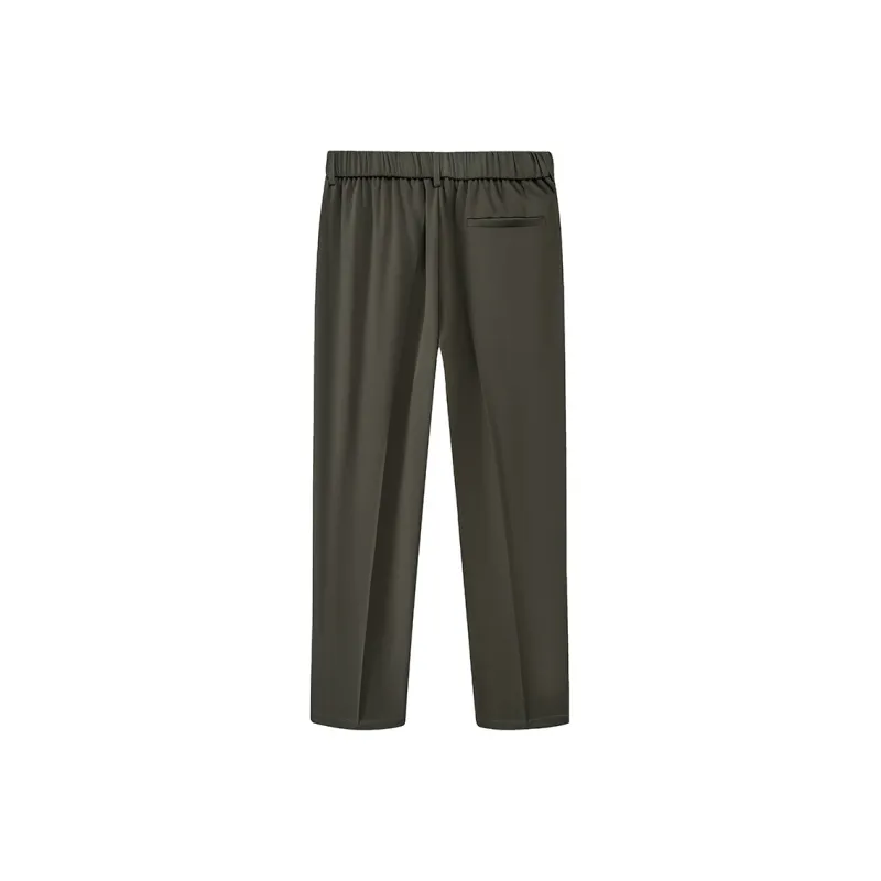 LIGHTNING MONSTER Suit Trouser Unisex-8