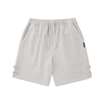 CLOT Casual Shorts Unisex