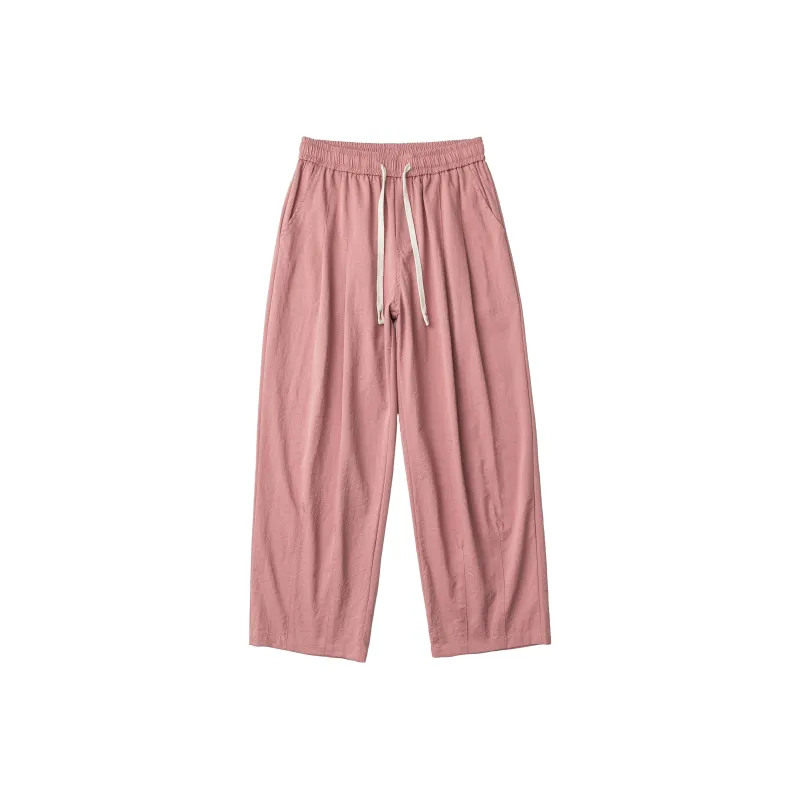 GOOSELIAR Casual Pants Unisex-15