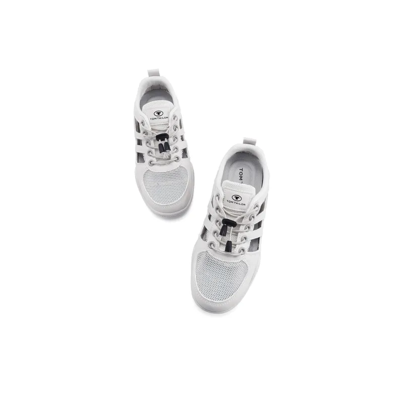TOM TAILOR Low Top Casual Shoes Women's-2