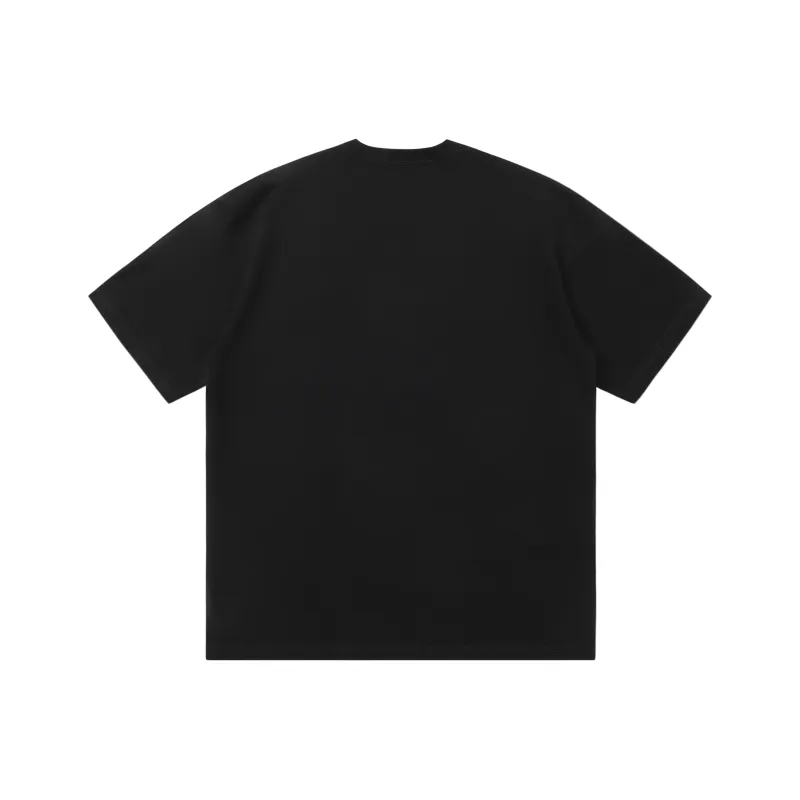 The Simpsons T Shirts Unisex-4