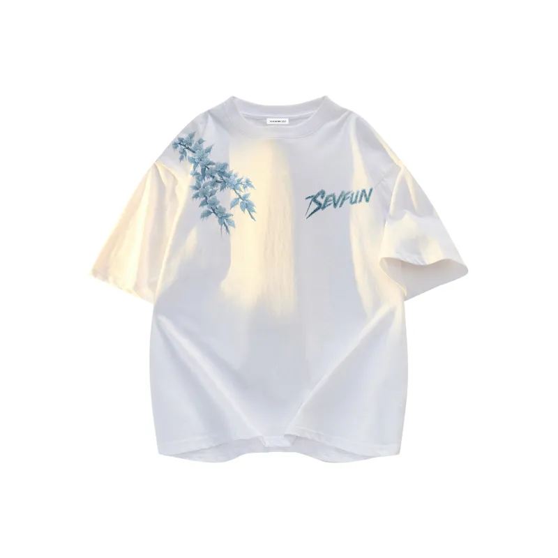 7 SEVFUN T Shirts Unisex-5