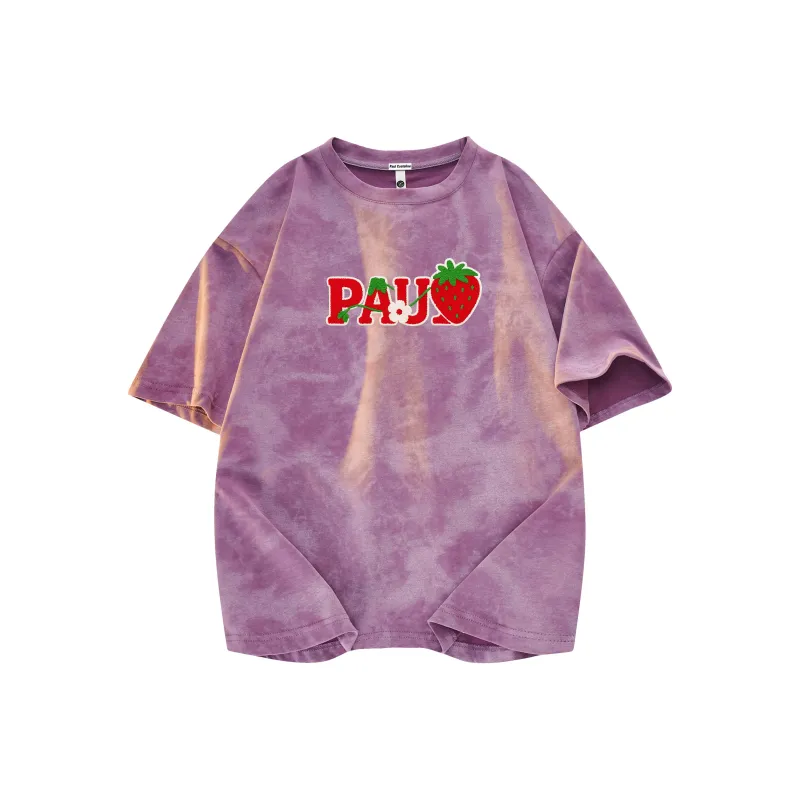PAUL COSTELLOE T Shirts Unisex-10