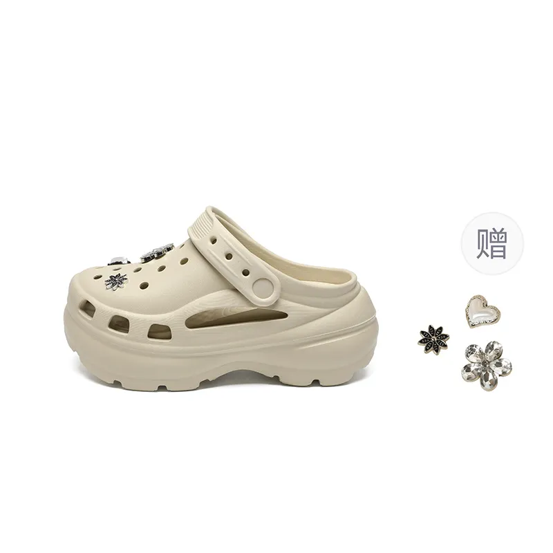 ZHR Clogs Women's-5