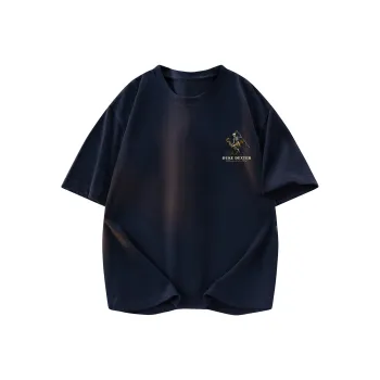 DUKE+DEXTER T Shirts Unisex