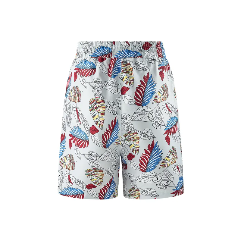 7 SEVFUN Casual Shorts Unisex-1