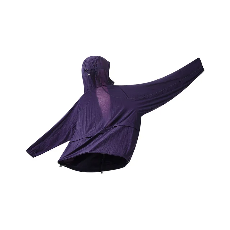 DOUBLEFISH UV Protection Cooling Sun Protection Clothing Unisex-13