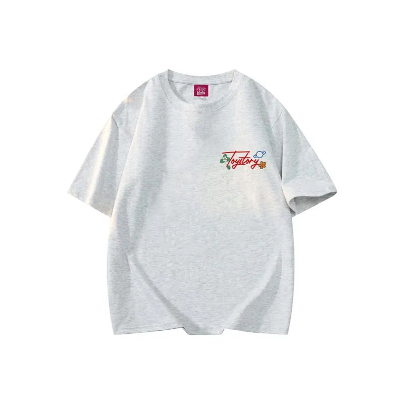 Disney T-Shirts Unisex-9