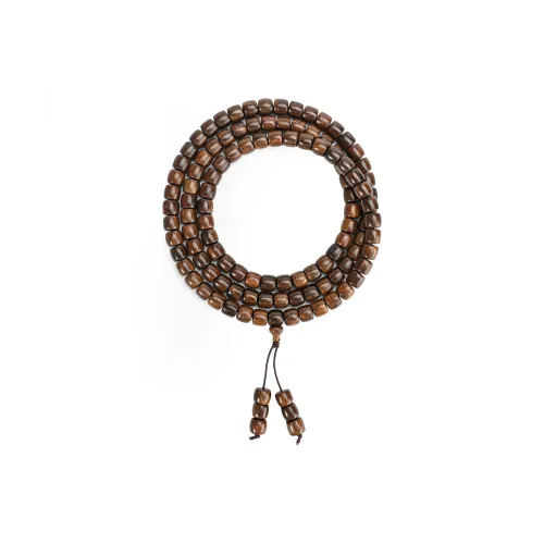 Tianzong Tribute Wood Bracelets Unisex