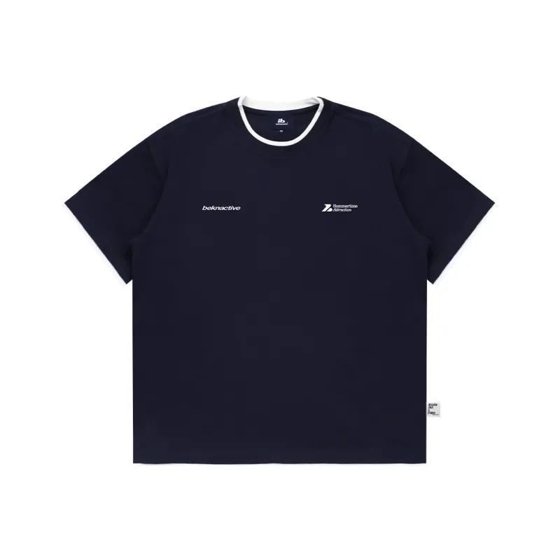 BELLKENIDEA T Shirts Unisex-3