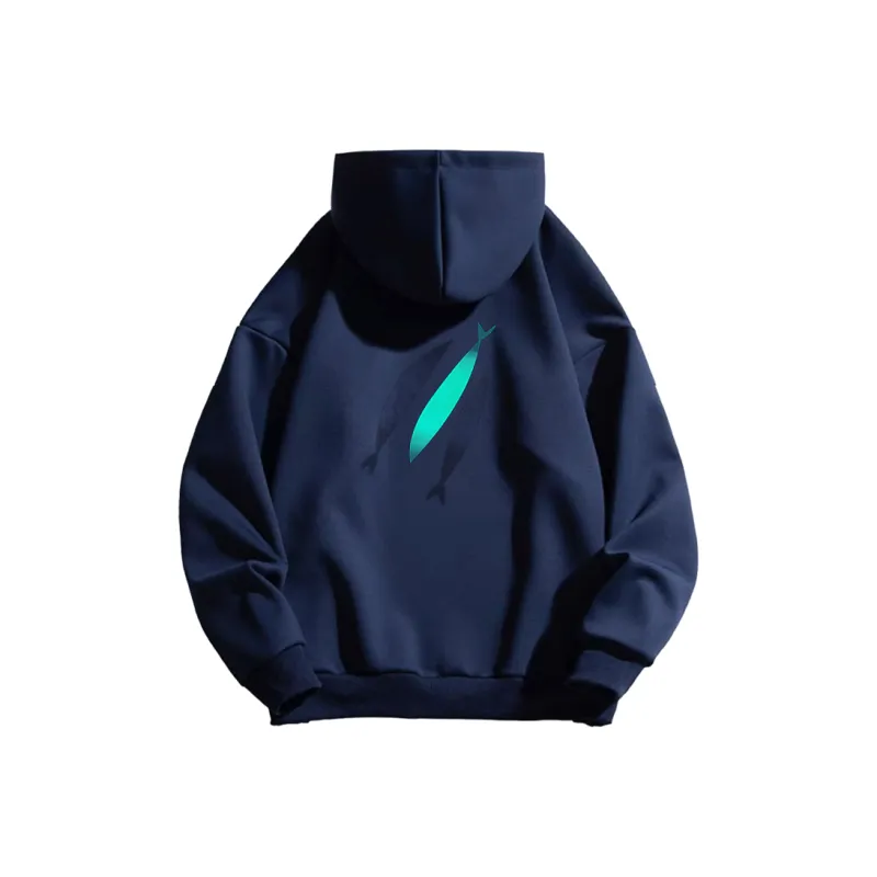 BABUGGE Sweatshirts Unisex-11