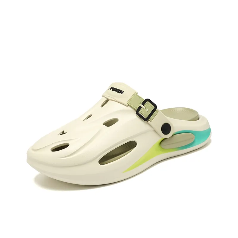 FCMM Clogs Unisex-4