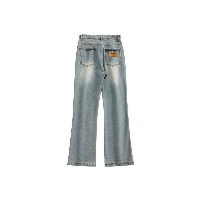 HONOR OF KINGS Jeans Unisex-11