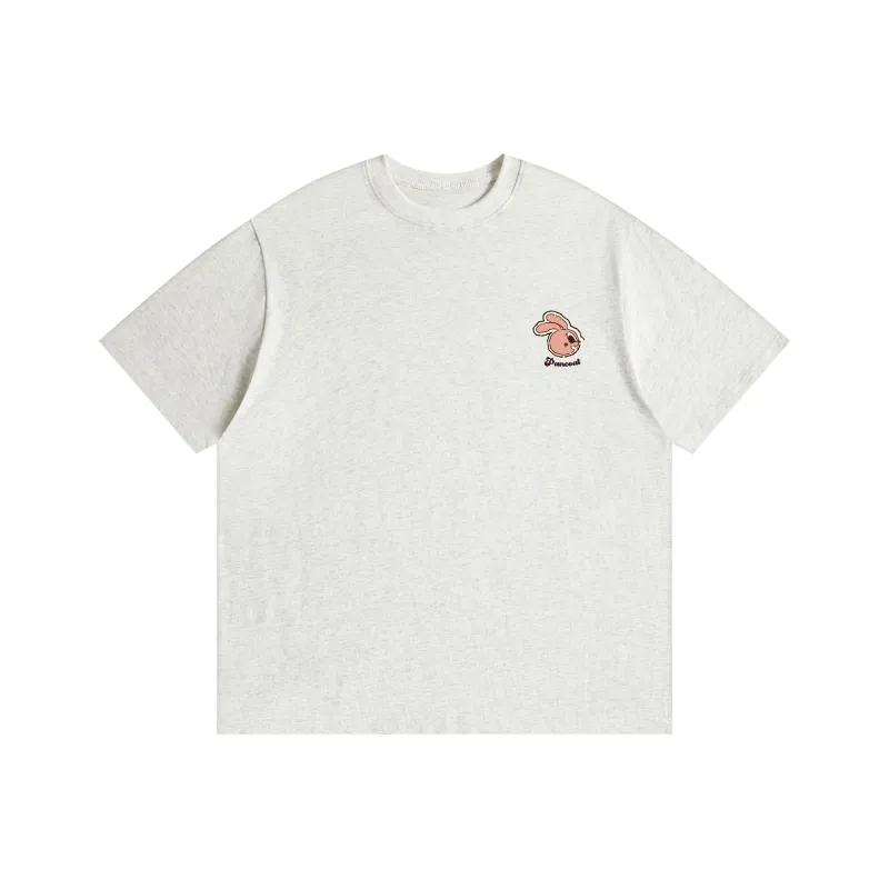Pancoat T Shirts Unisex-18