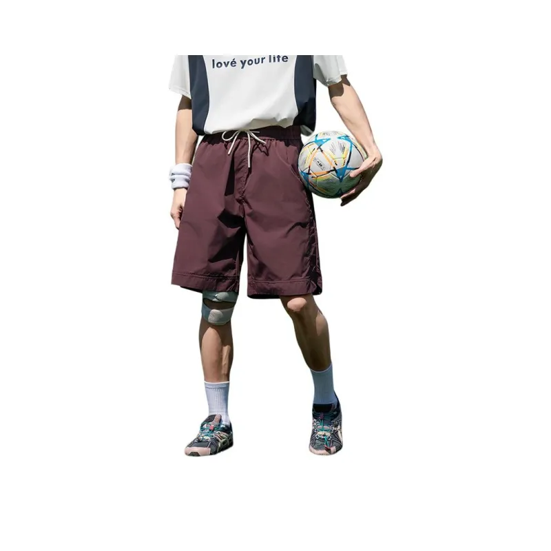 SIL VITIN Casual Shorts Unisex-21