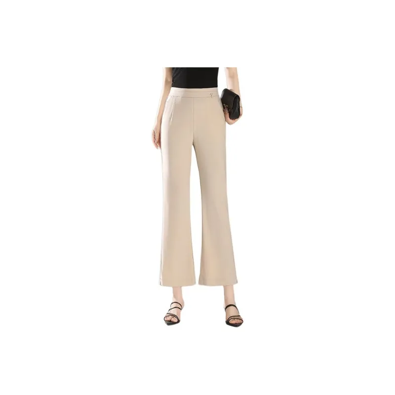 PIERRE CARDIN Casual Pants Women's-5