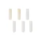 White 4 Pack+Milk White 2 Pack