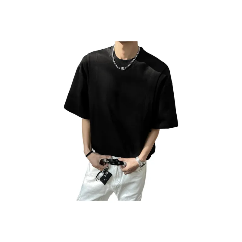 Chisportate T Shirts Unisex-0