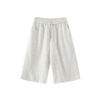 SAME FLOW Casual Shorts Unisex