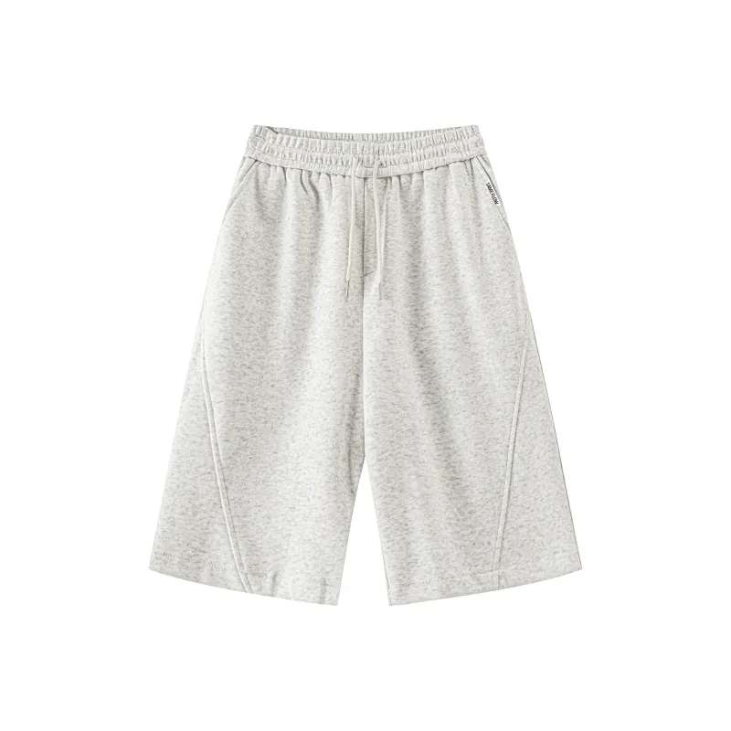 SAME FLOW Casual Shorts Unisex-0