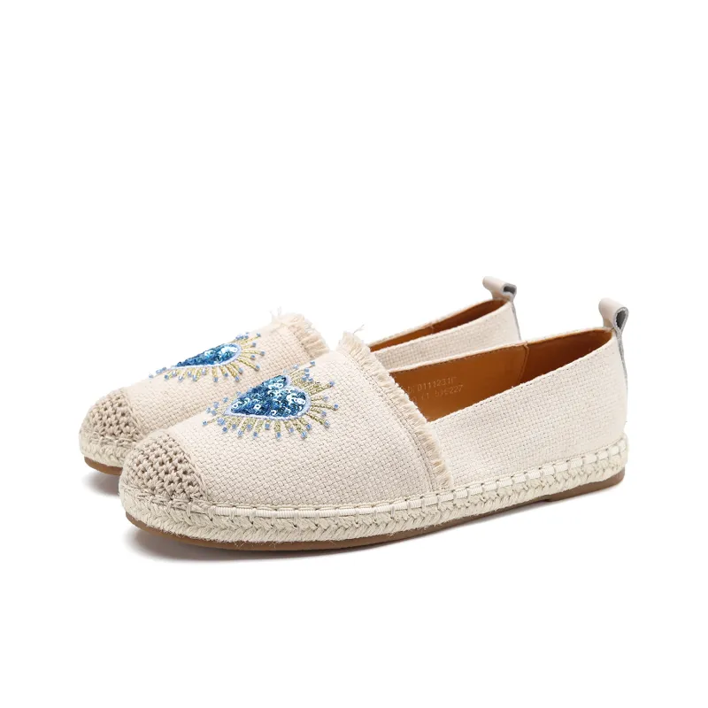 D FUSE SCANDINAVIA Casual Single Shoes Women's-1