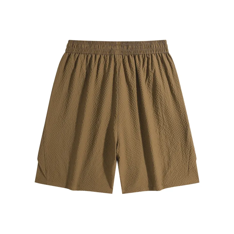 Snow Know The Answer SKTA Casual Shorts Unisex-2