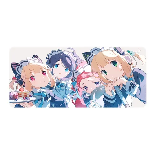 Directions Mouse Pads