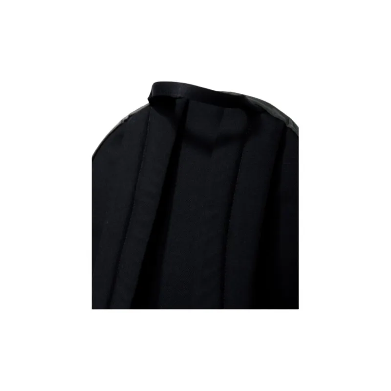 STONE ISLAND Compass Motif Zipped Backpack-4