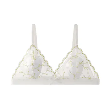 2323 Women's Bras