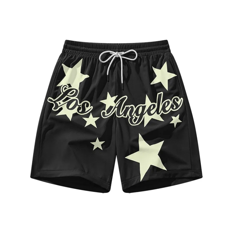 IXXAT Casual Shorts Unisex-0