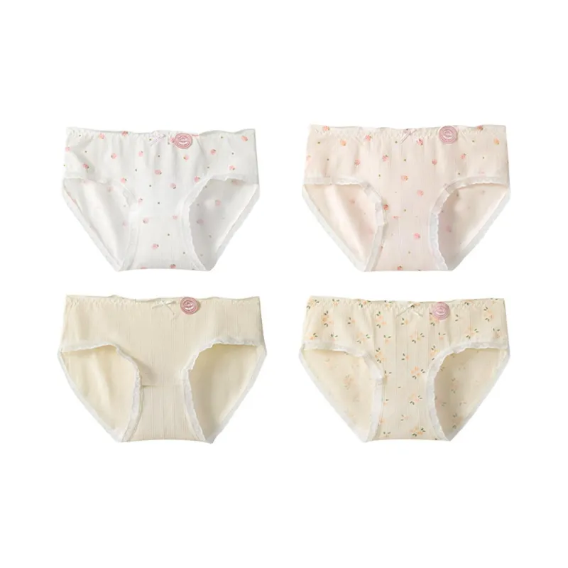 Urban Beauty Underpants Women's Combo Set-7