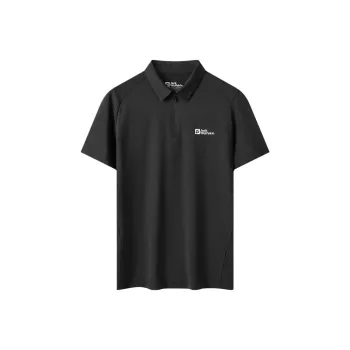Jack Wolfskin Polo Shirt Women's
