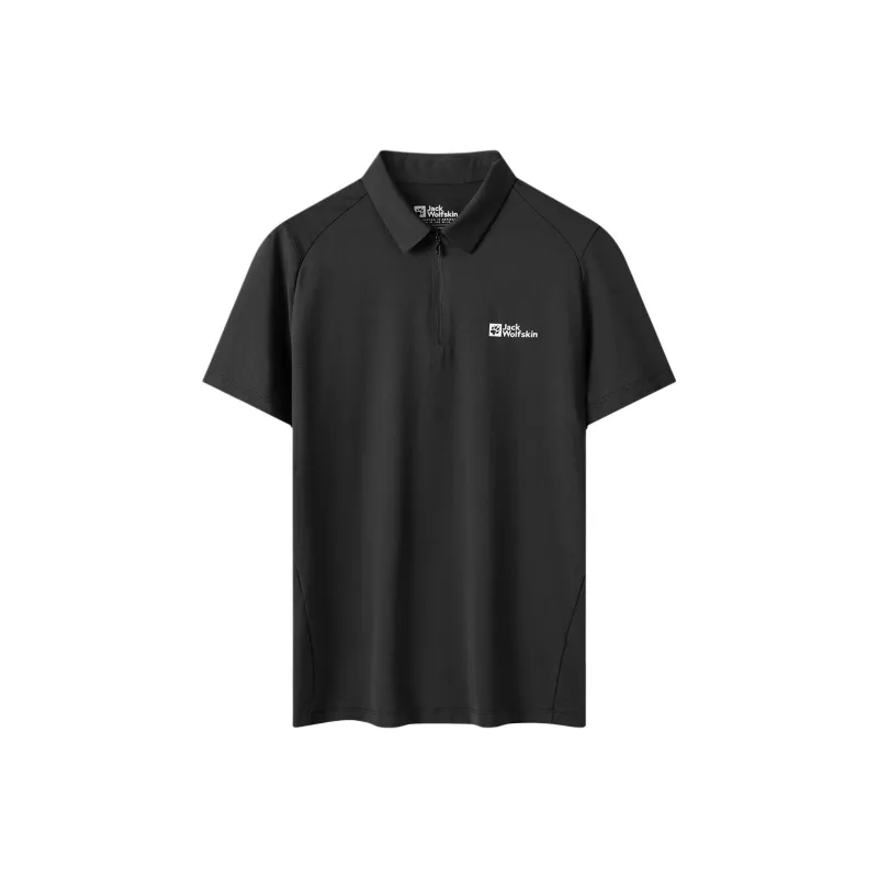 Jack Wolfskin Polo Shirt Women's-0