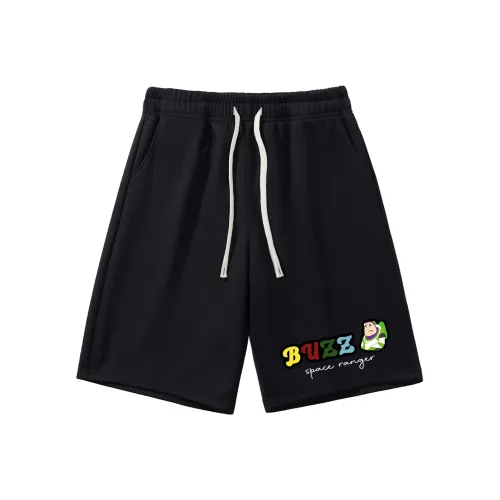 Disney Toy Story Series Denim Shorts Unisex