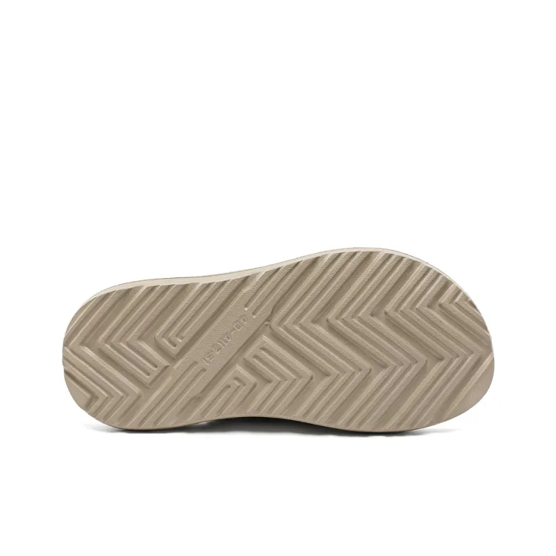 Ignition Beach Sandals Men's Black-11