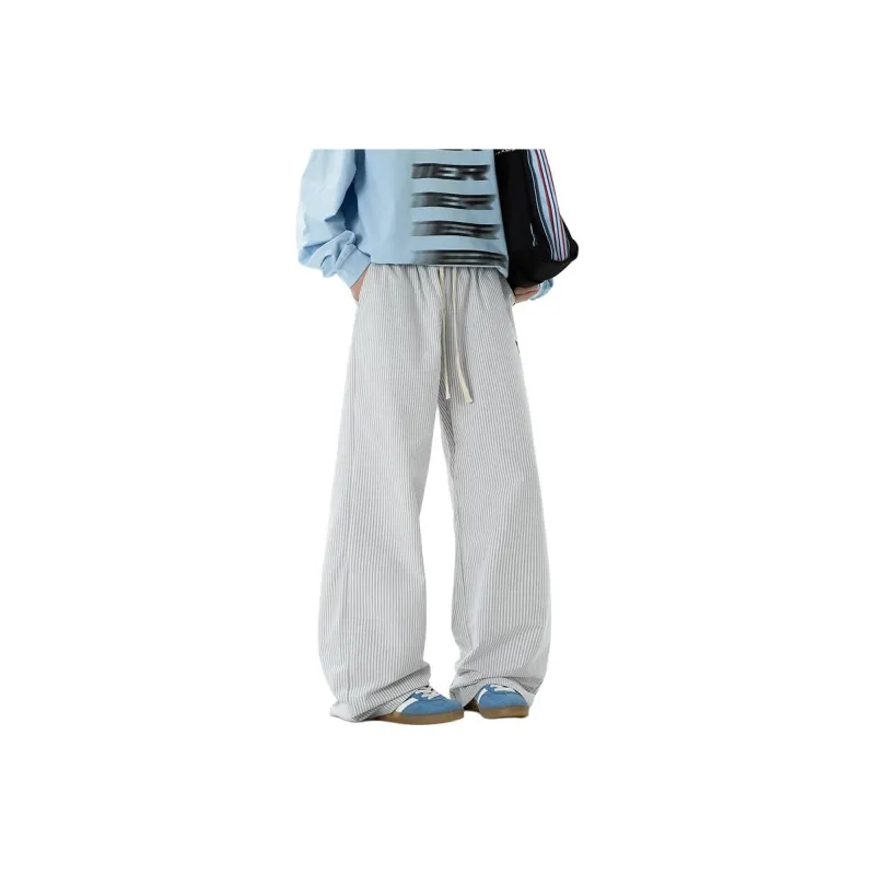 GOOSELIAR Casual Pants Unisex-0