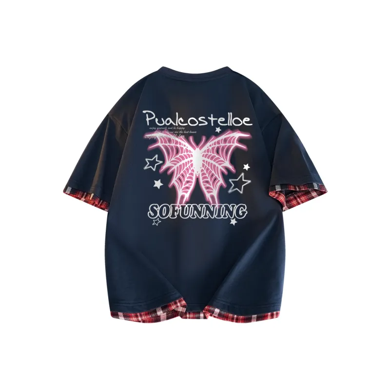 PAUL COSTELLOE T Shirts Unisex-10